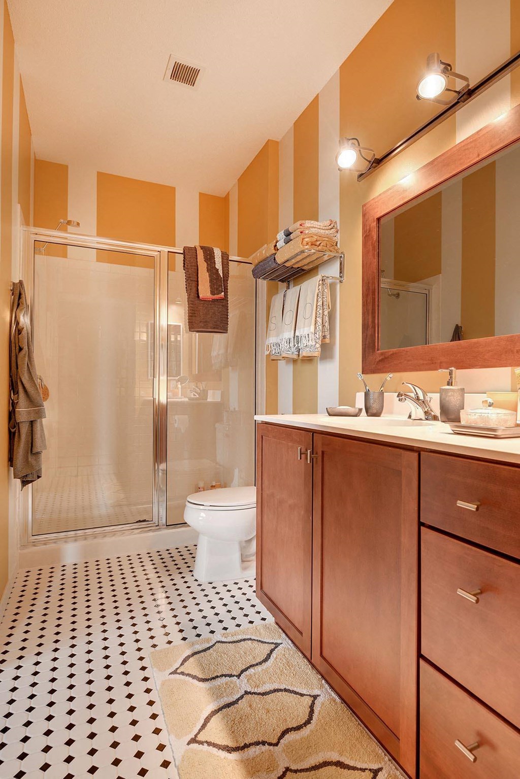 SOO Line Building Bathroom