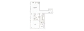 floor plan the circlet apartments silicon valley