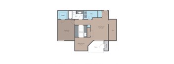 Premium A3p Floor Plan