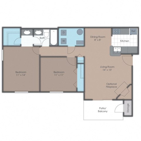 a floor plan of a roommates roommates 10000 sq ft roommates flooring