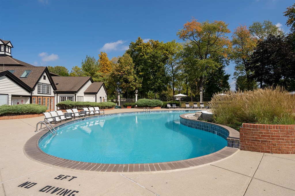 Steeplechase Apartments, 6790 River Downs Drive, Centerville, OH RentCafe