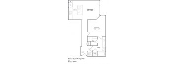 Escher _ Seneca Floor Plan