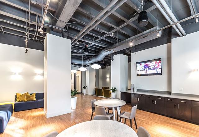 Town Residences Apartments