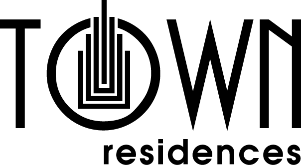 A black screen with a white line in the middle.
