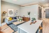 The Asher Apartments