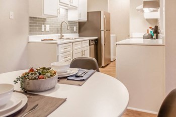 The Hendrix Kitchen - Photo Gallery 4