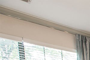 Meridian at Grandview Apartments Living Room - Photo Gallery 4