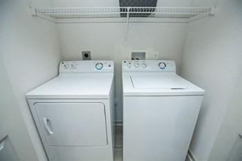 Meridian at Grandview Apartments Washer and Dryer - Photo Gallery 9
