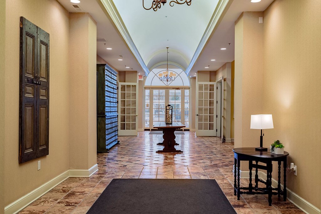 the orchard apartments