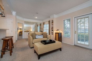 the orchard apartments living room - Photo Gallery 14