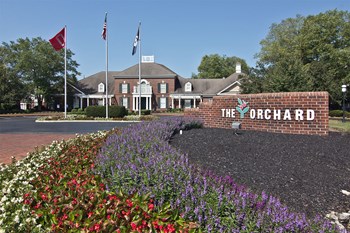 the orchard apartments - Photo Gallery 34