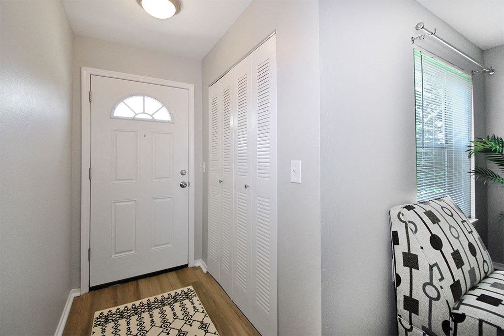 the orion apartments