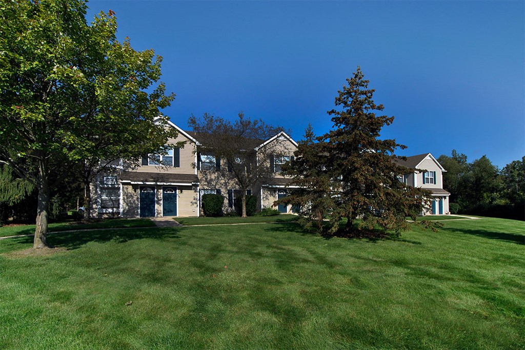 the orion apartments