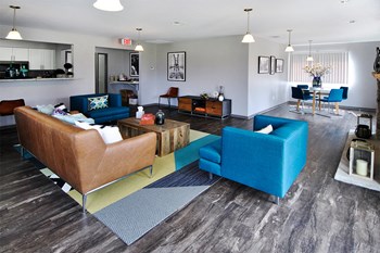 the view apartment and townhomes - Photo Gallery 2