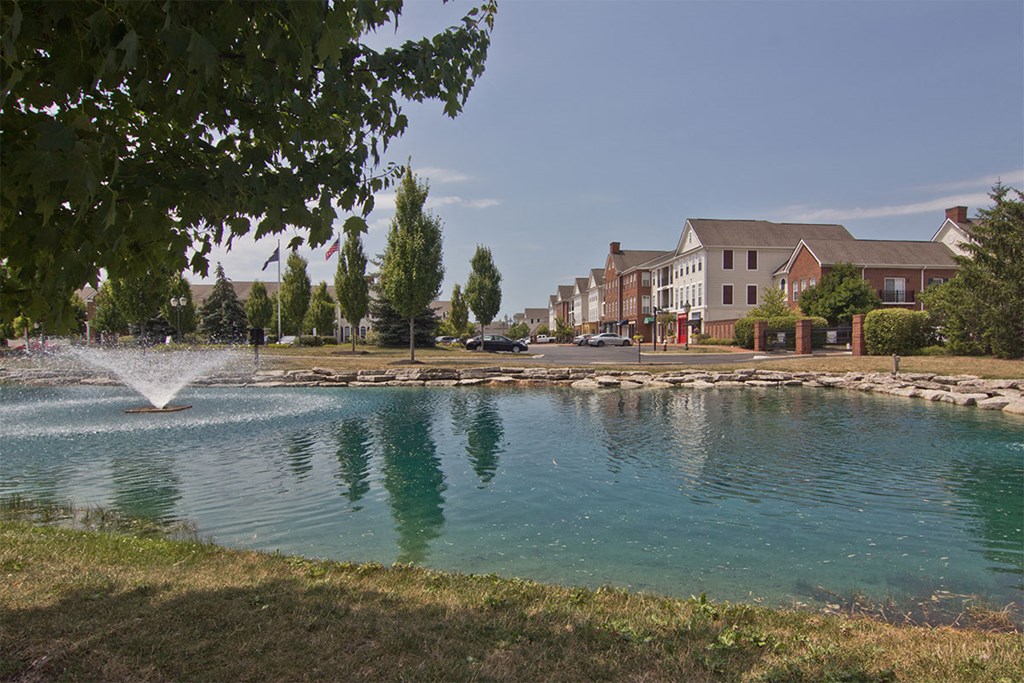 time square apartments