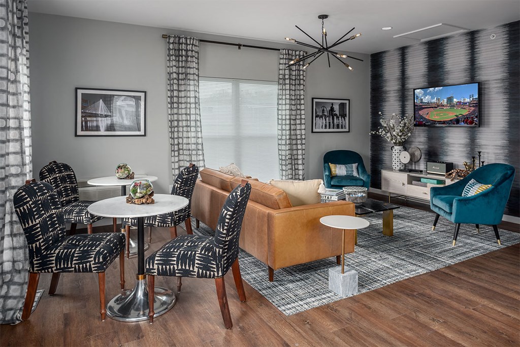 turtle creek apartments