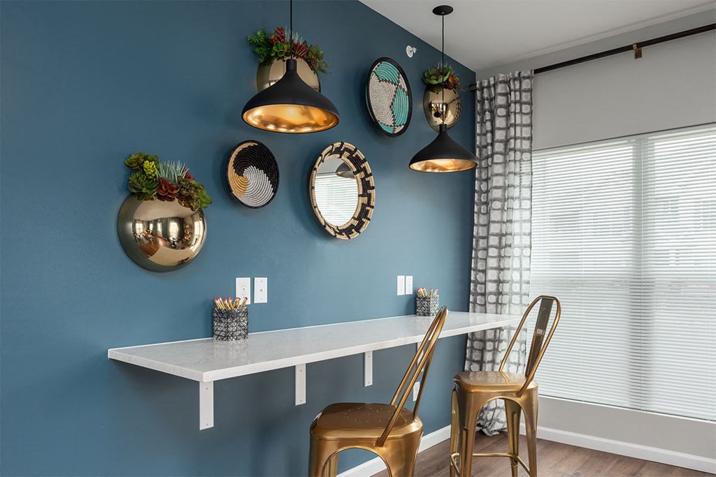 turtle creek apartments