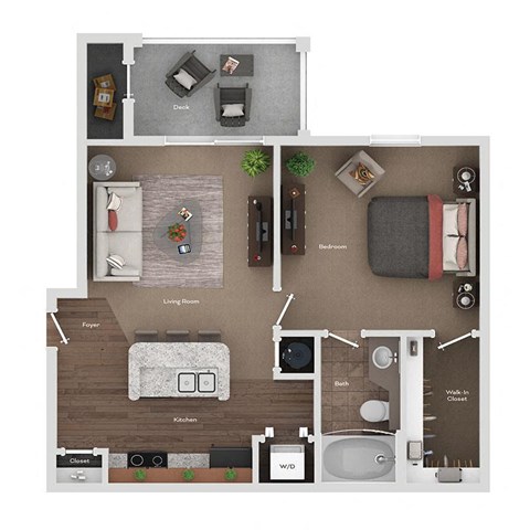 vinings at carolina bays apartments floor plan a1