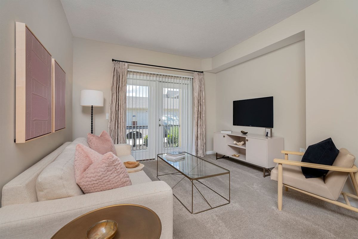Waldren Woods Apartments