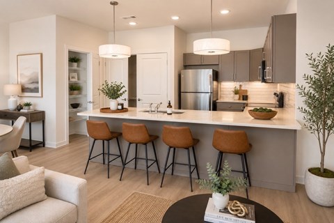 1819 S. 9Th Street 1-2 Beds Apartment for Rent