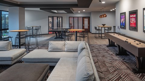 The West Edge Lounge