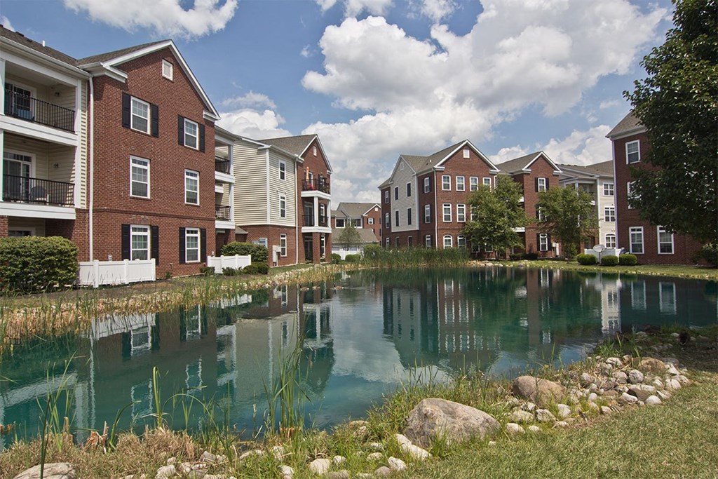 arlington park apartments