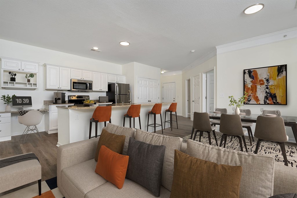 Arlington Park Apartments