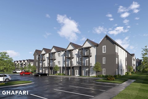 4325 Breton Road SE 1-2 Beds Apartment for Rent