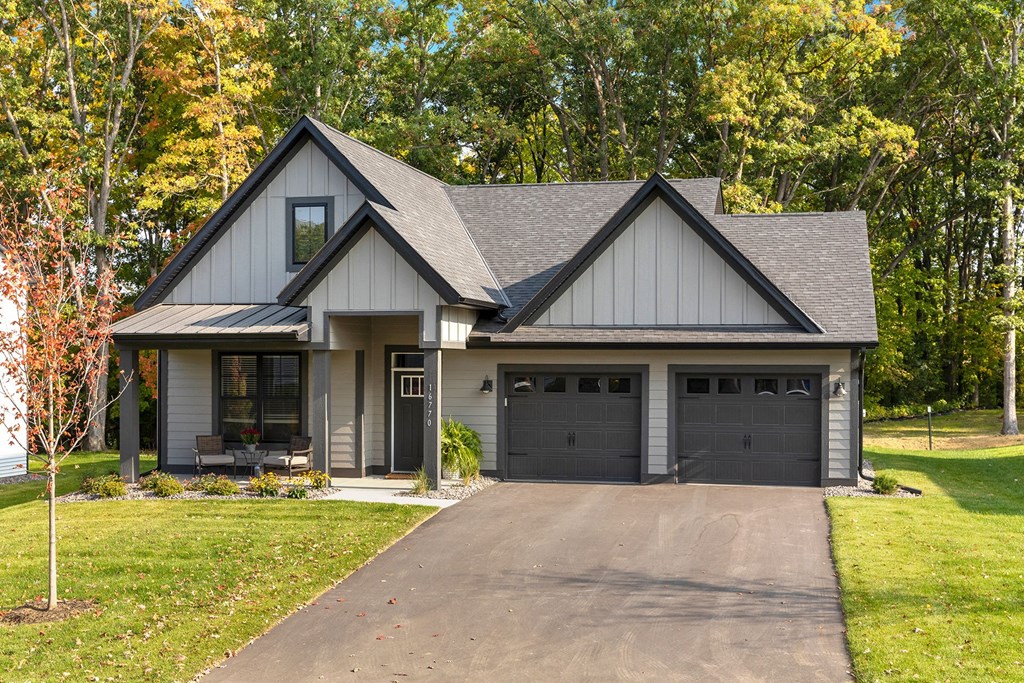 beacon ridge exterior