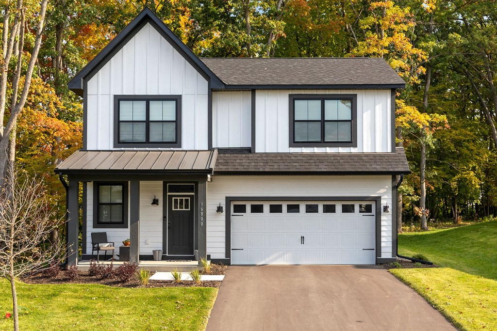 beacon ridge exterior