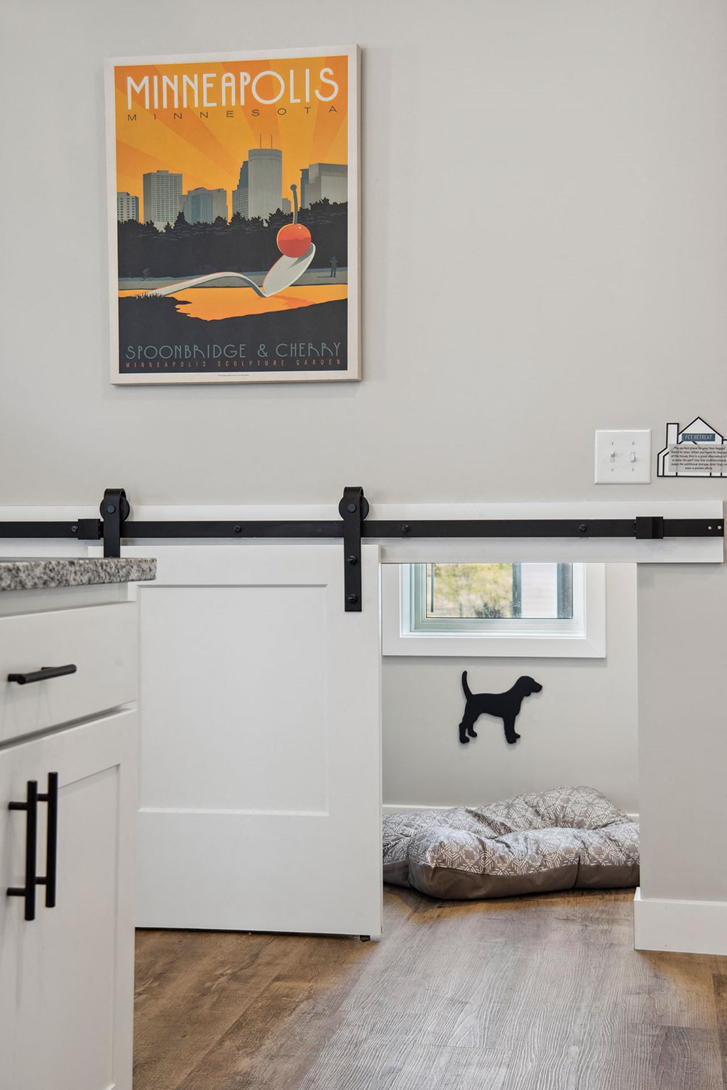 Canvas at Inver Grove _ Pet Den