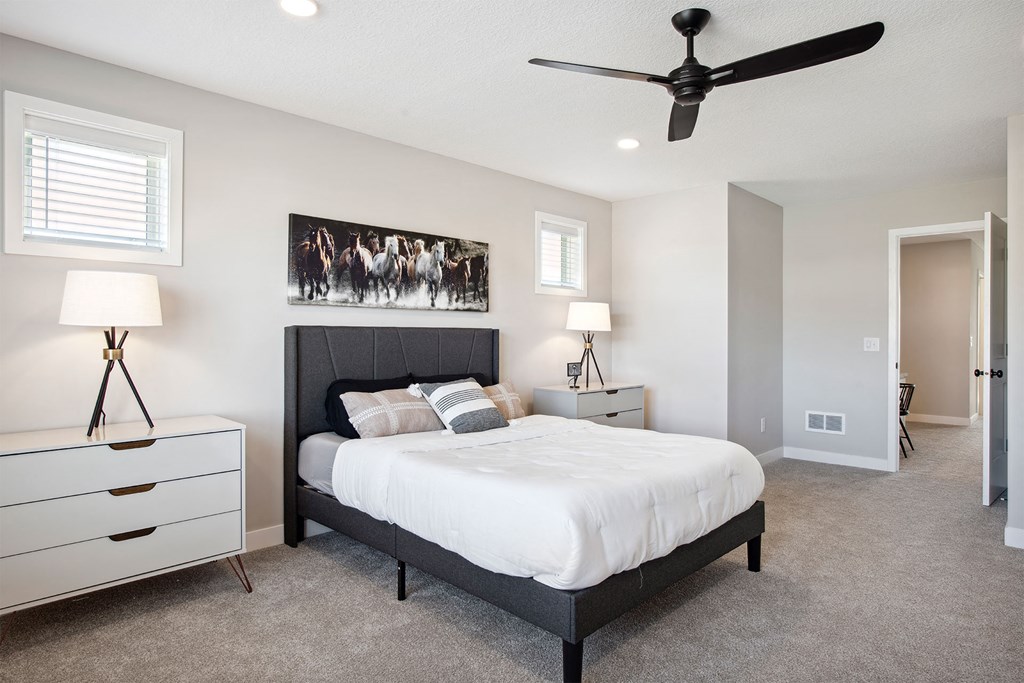 Canvas at Inver Grove _ Bedroom