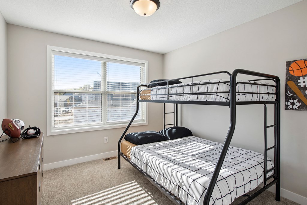 Canvas at Inver Grove _ Spare Bedroom