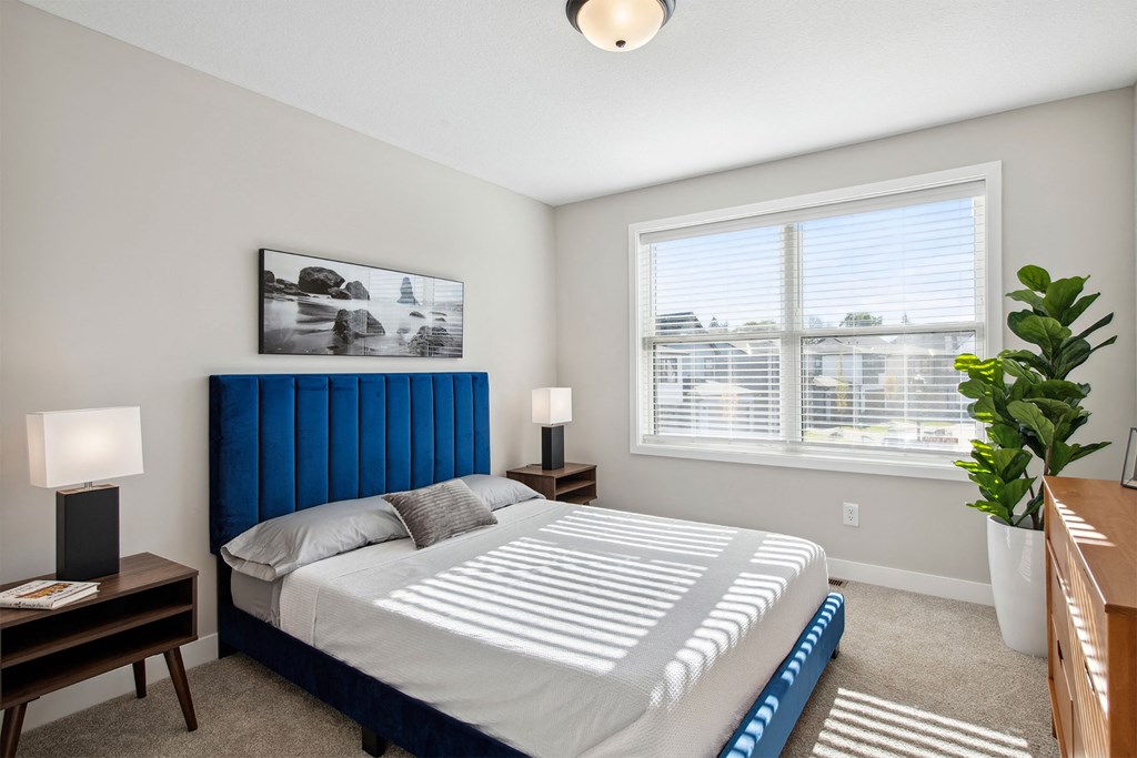 Canvas at Inver Grove _ Bedroom