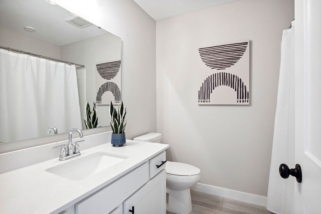 Canvas at Inver Grove _ Bathroom