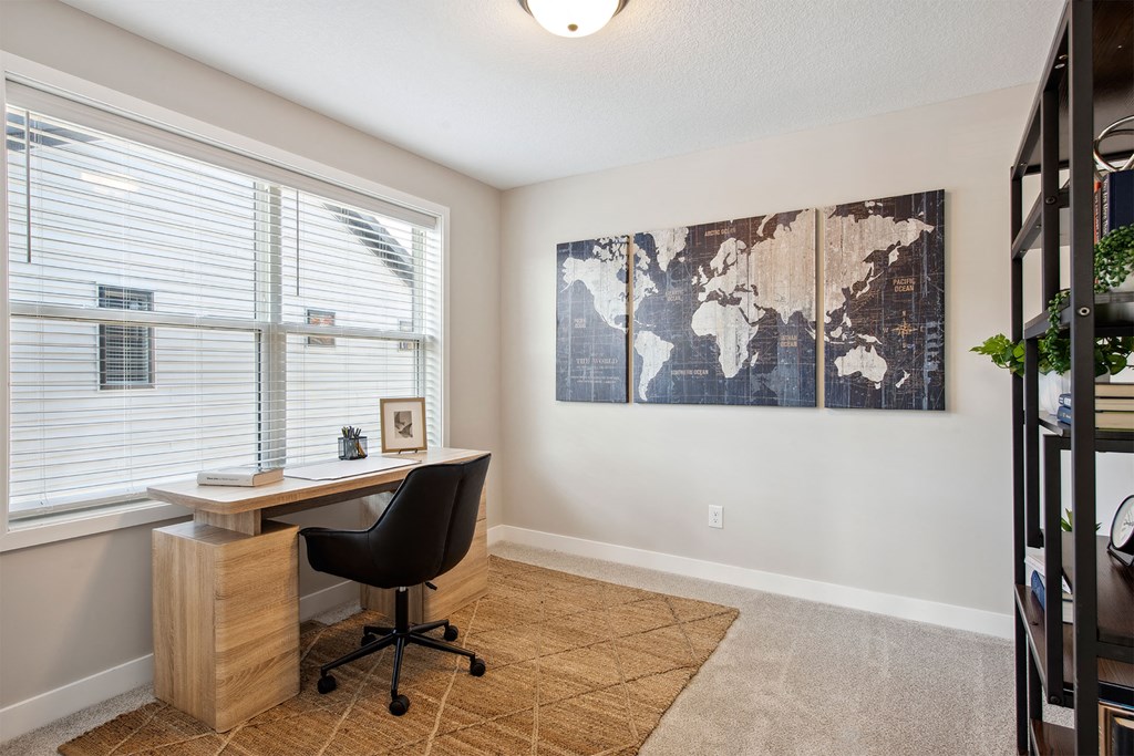 Canvas at Inver Grove _ Home Office