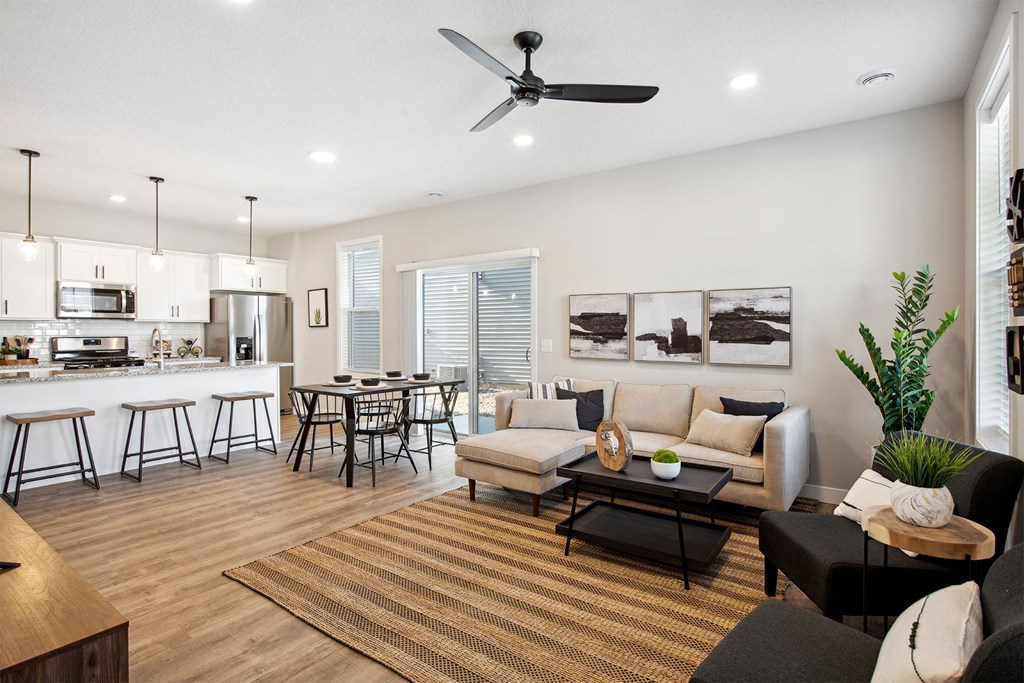 Canvas At Inver Grove Heights is a similar property to Greystone Heights located in Inver Grove Heights