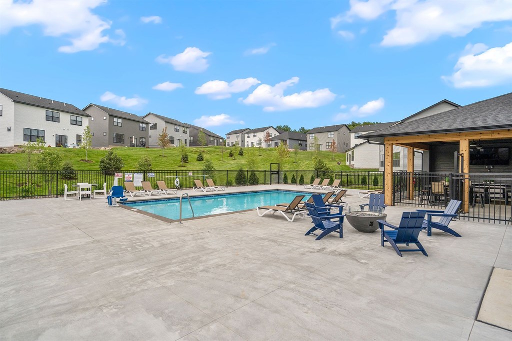 pool, mint house in the west end