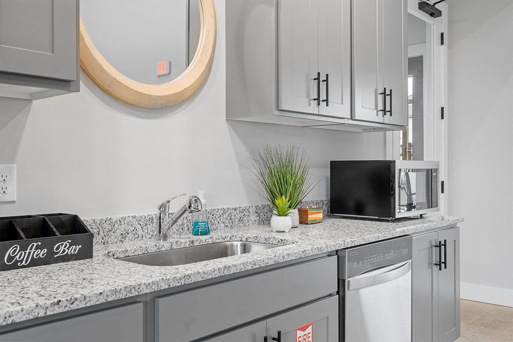 the enclave at homecoming terra vista kitchen