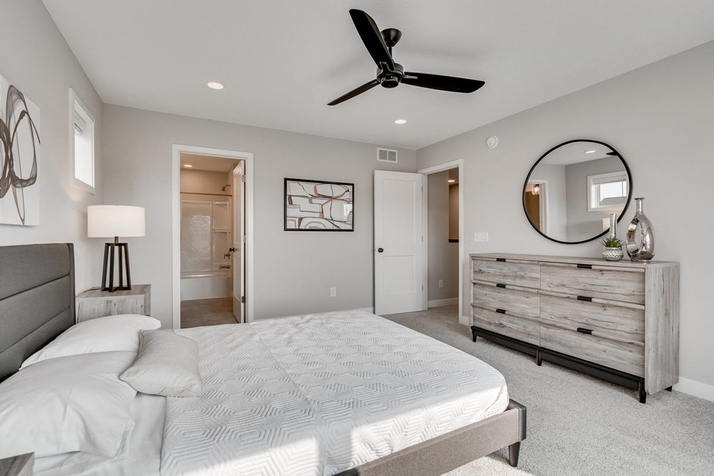 Canvas at St Croix _ Bedroom