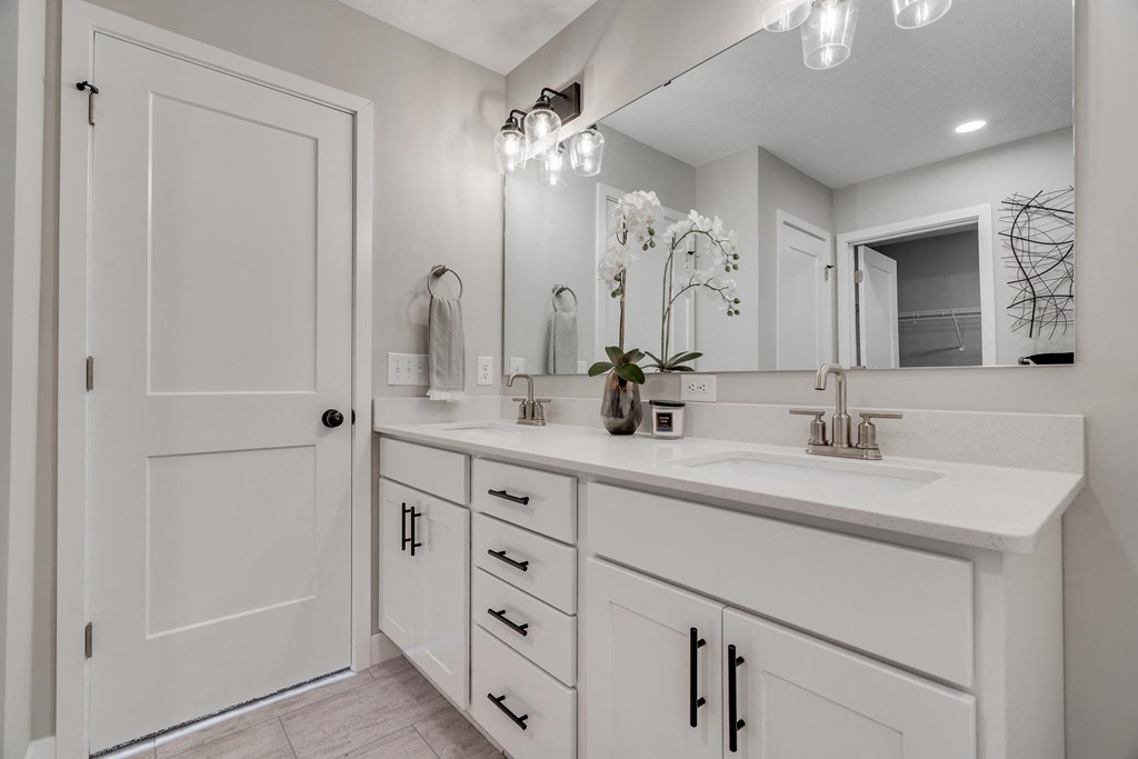 Canvas at St Croix _ Bathroom