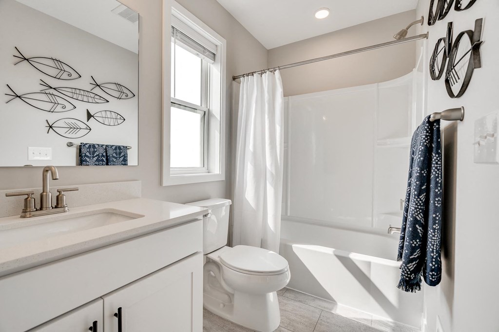 Canvas at St Croix _ Bathroom