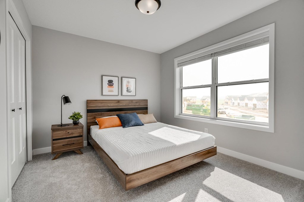 Canvas at St Croix _ Bedroom