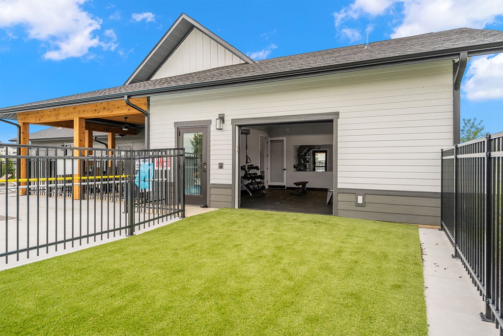 Canvas at St Croix Outdoor Games