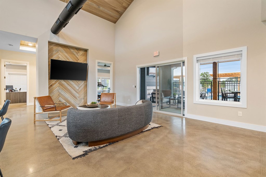 Canvas at St Croix _ Clubhouse