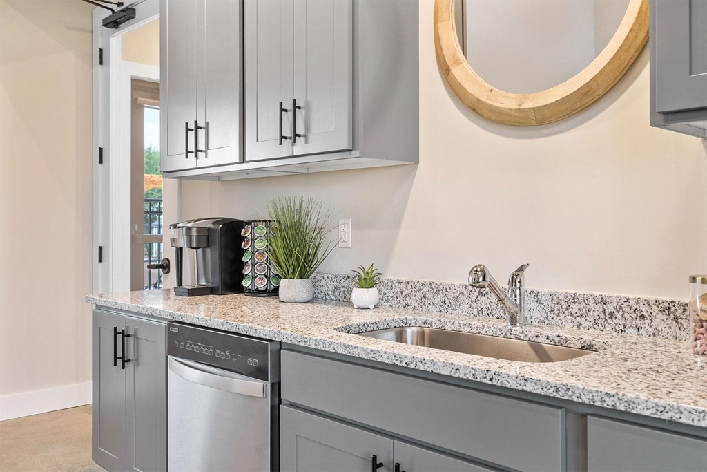 Canvas at St Croix _ Clubhouse Kitchen