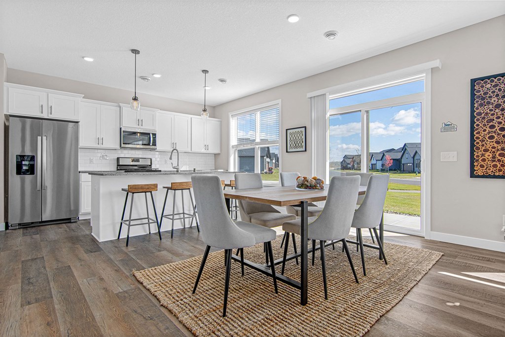 create memories that last a lifetime in your new home