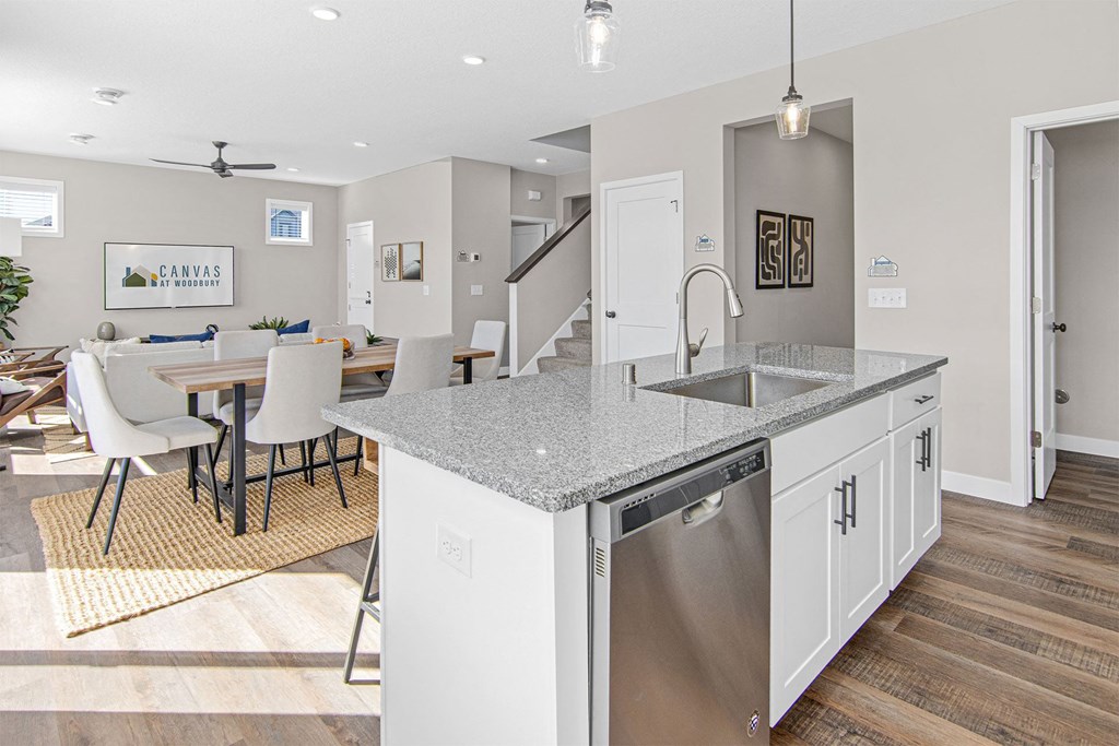 create memories that last a lifetime in your new home