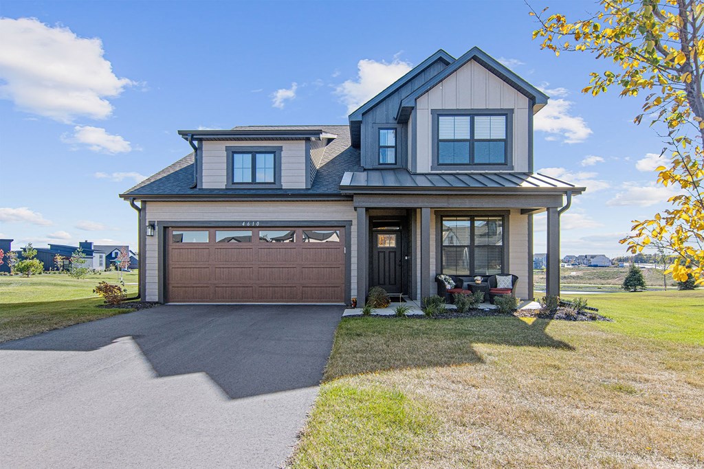 create memories that last a lifetime in your new home