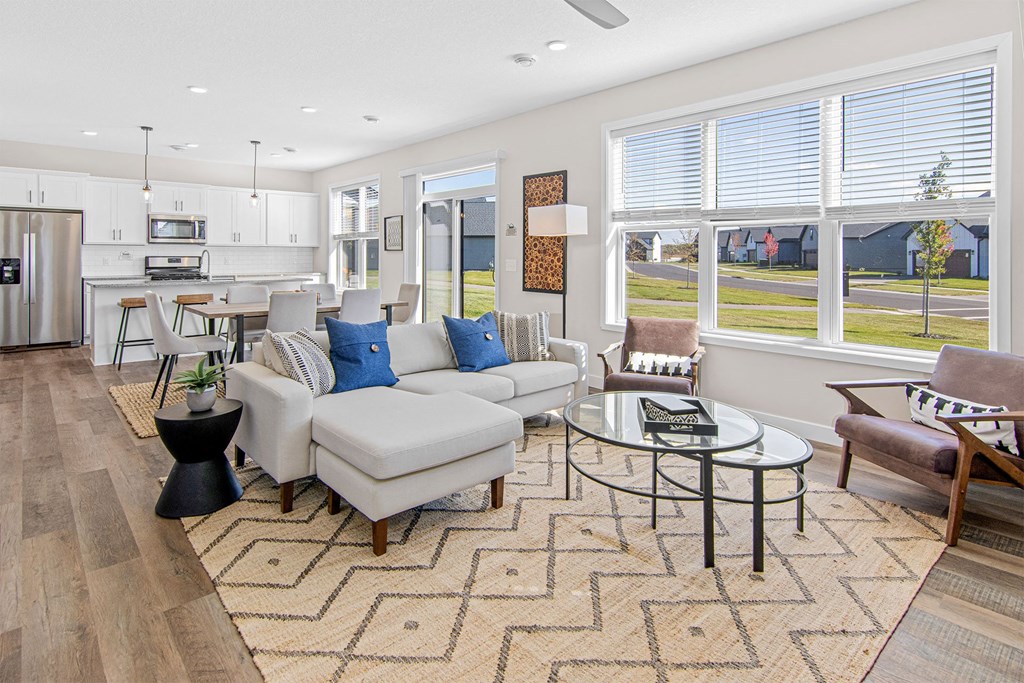 create memories that last a lifetime in your new home